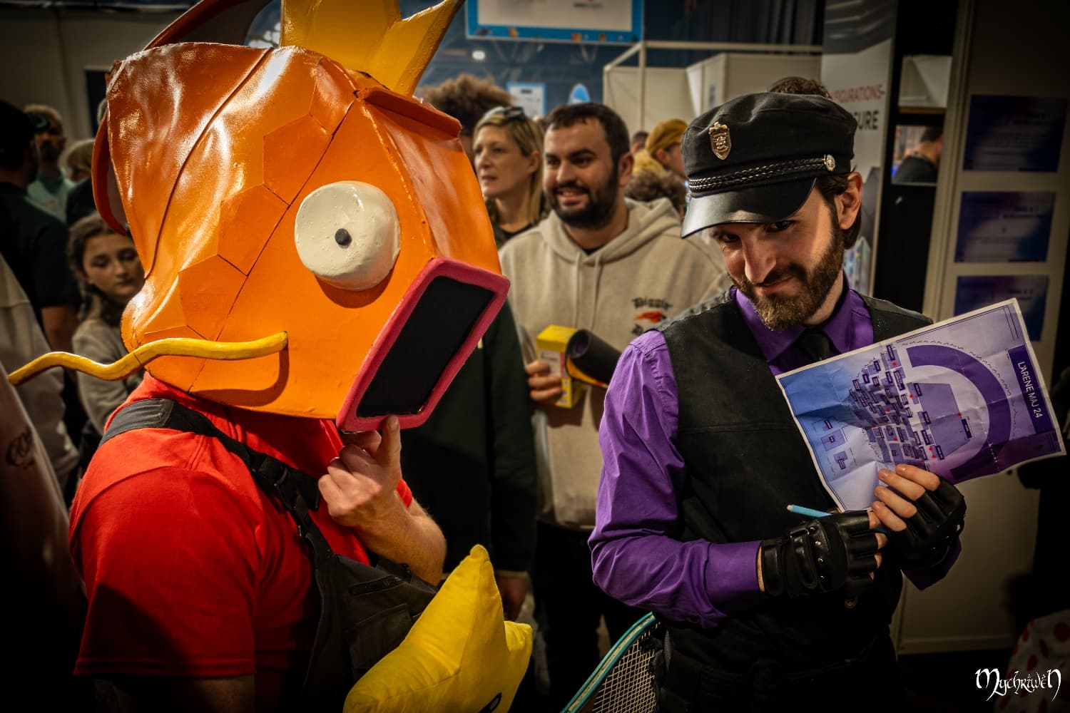 Gamer assembly 2024 - Photo 7