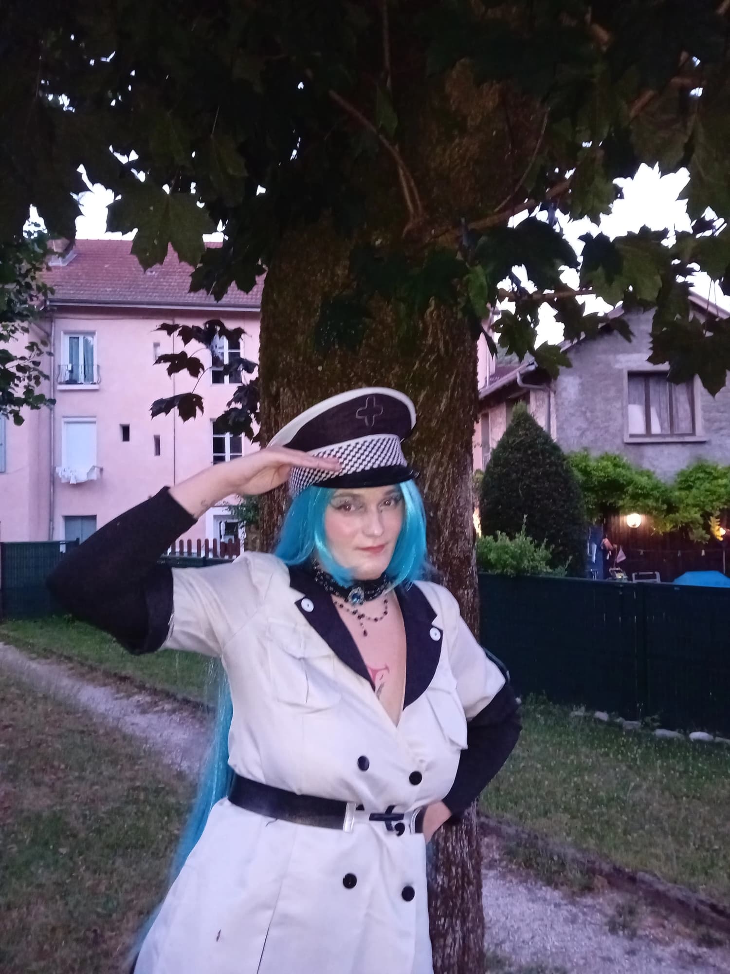 Shoot Esdeath v4 - Photo 15