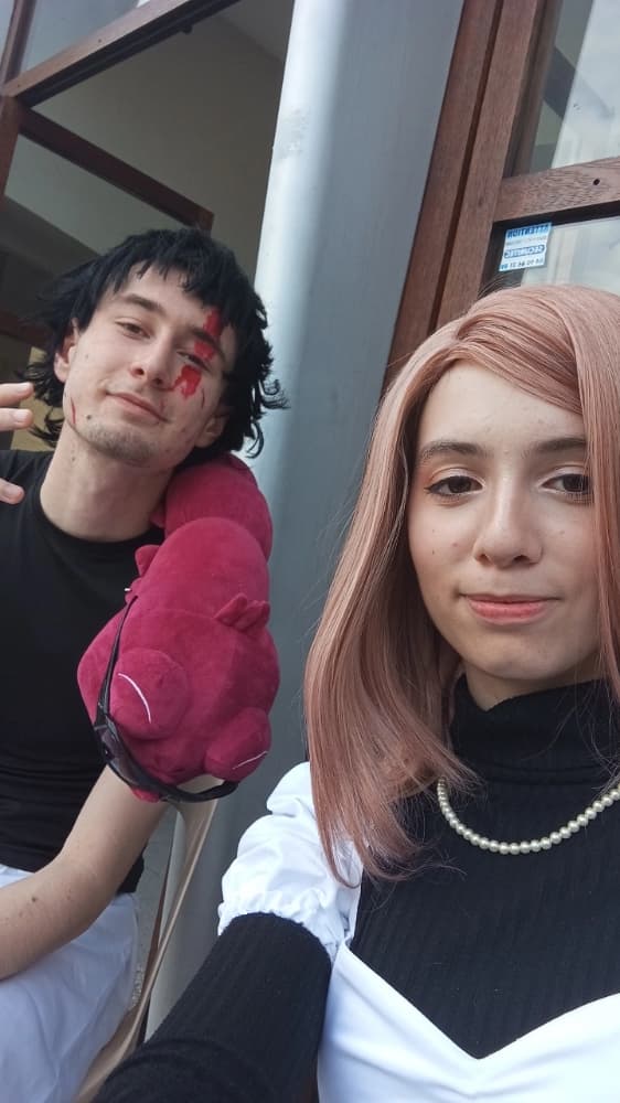 🩷Convention✨ - Photo 8