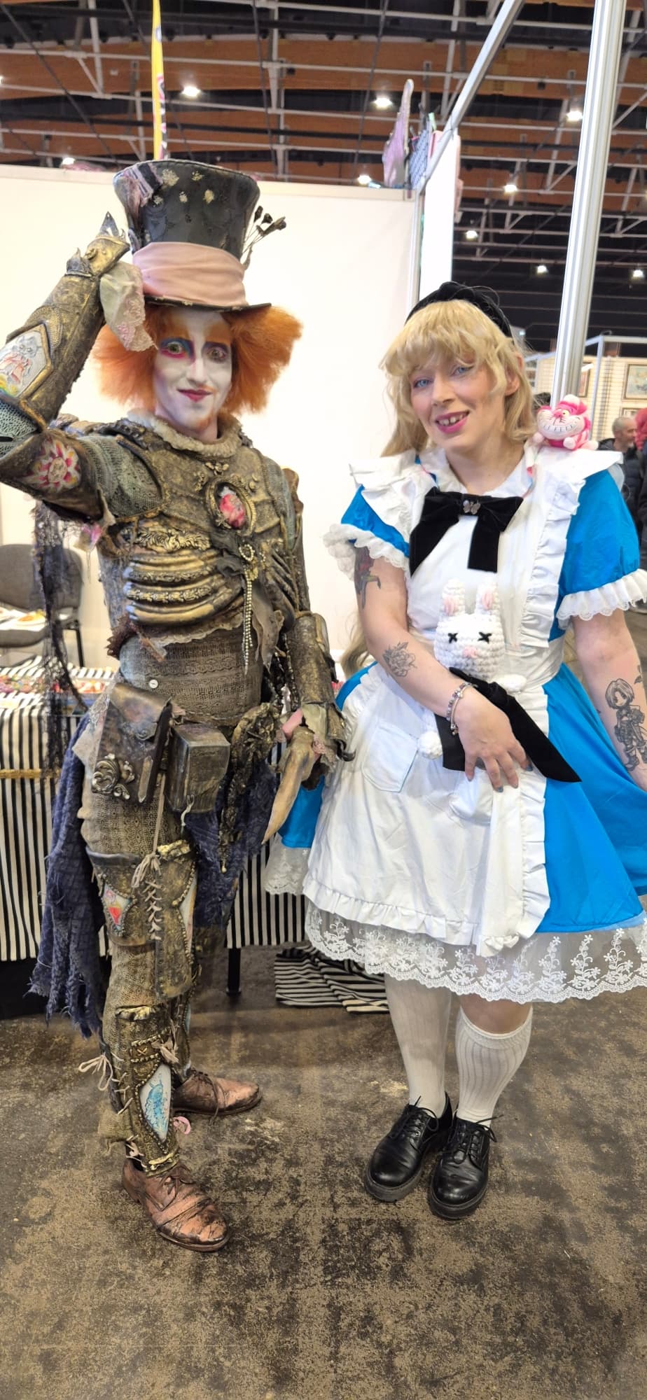 Alice  - Photo 3