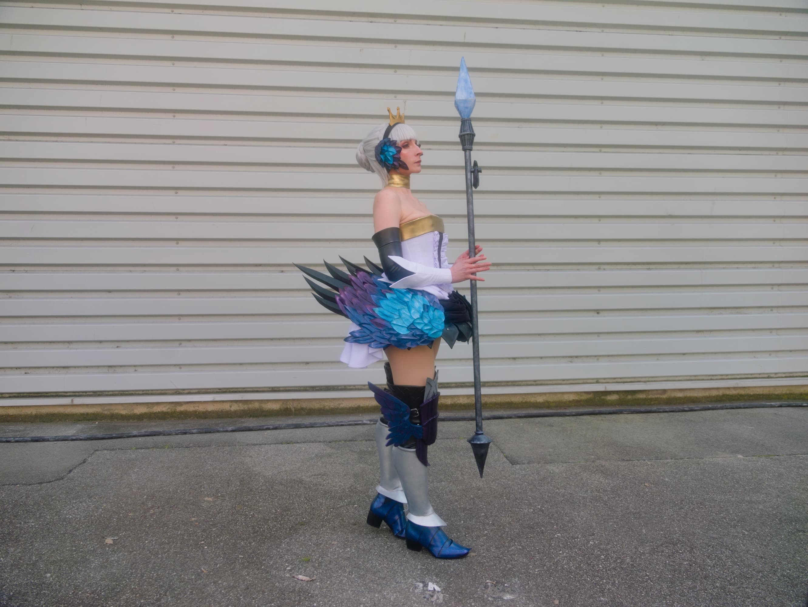 Odin sphere  - Photo 3