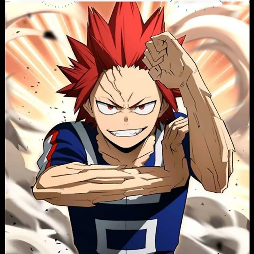 Kirishima 