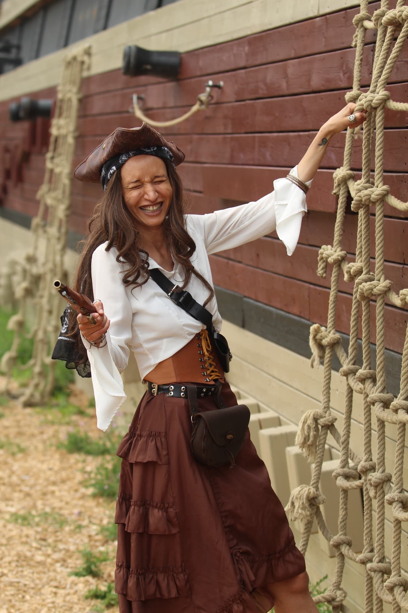 Duo Pirates - Photo 2