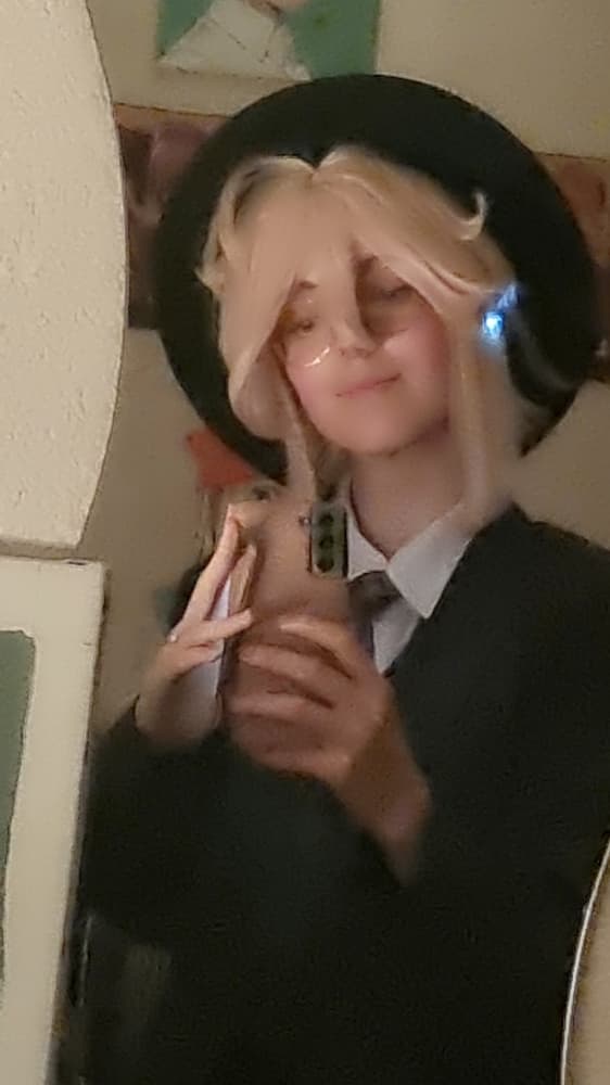 Moriarty The Patriot - Photo 12