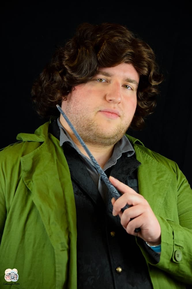 Sirius Black  - Photo 2