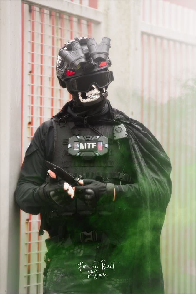 Commandant Colibri  - Photo 5