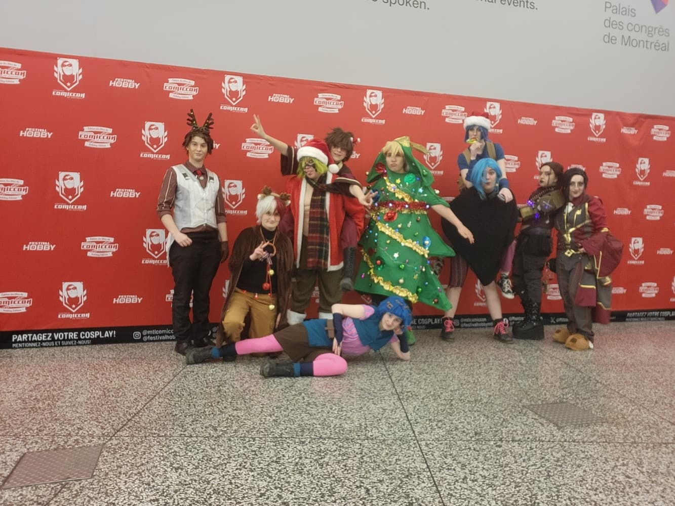 Chaotique Powder - Photo 18