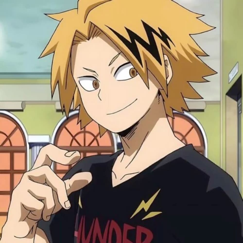 Denki Kaminari
