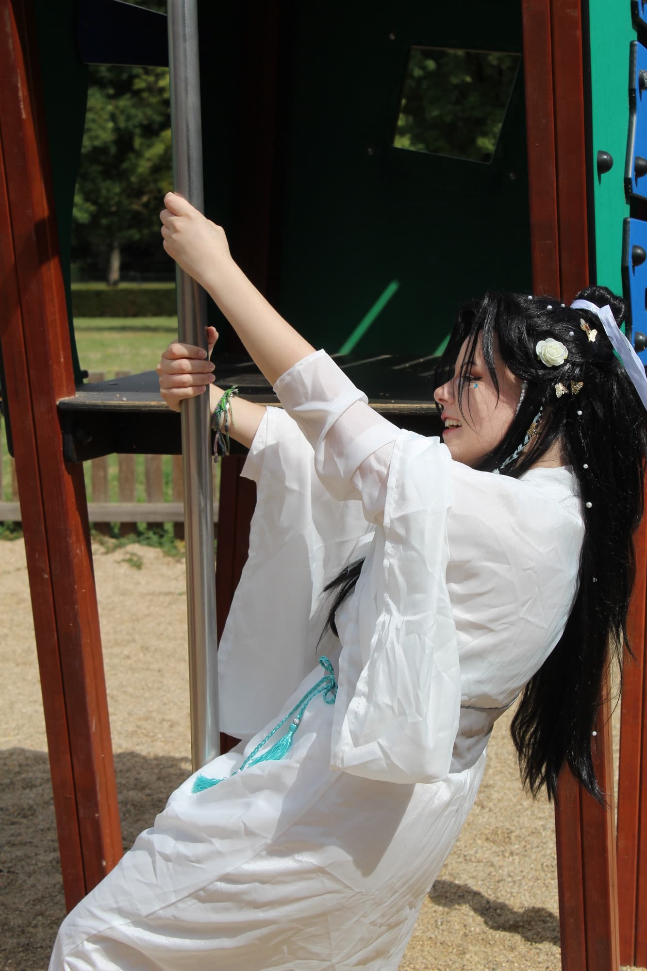 Xie Lian solo - Photo 3