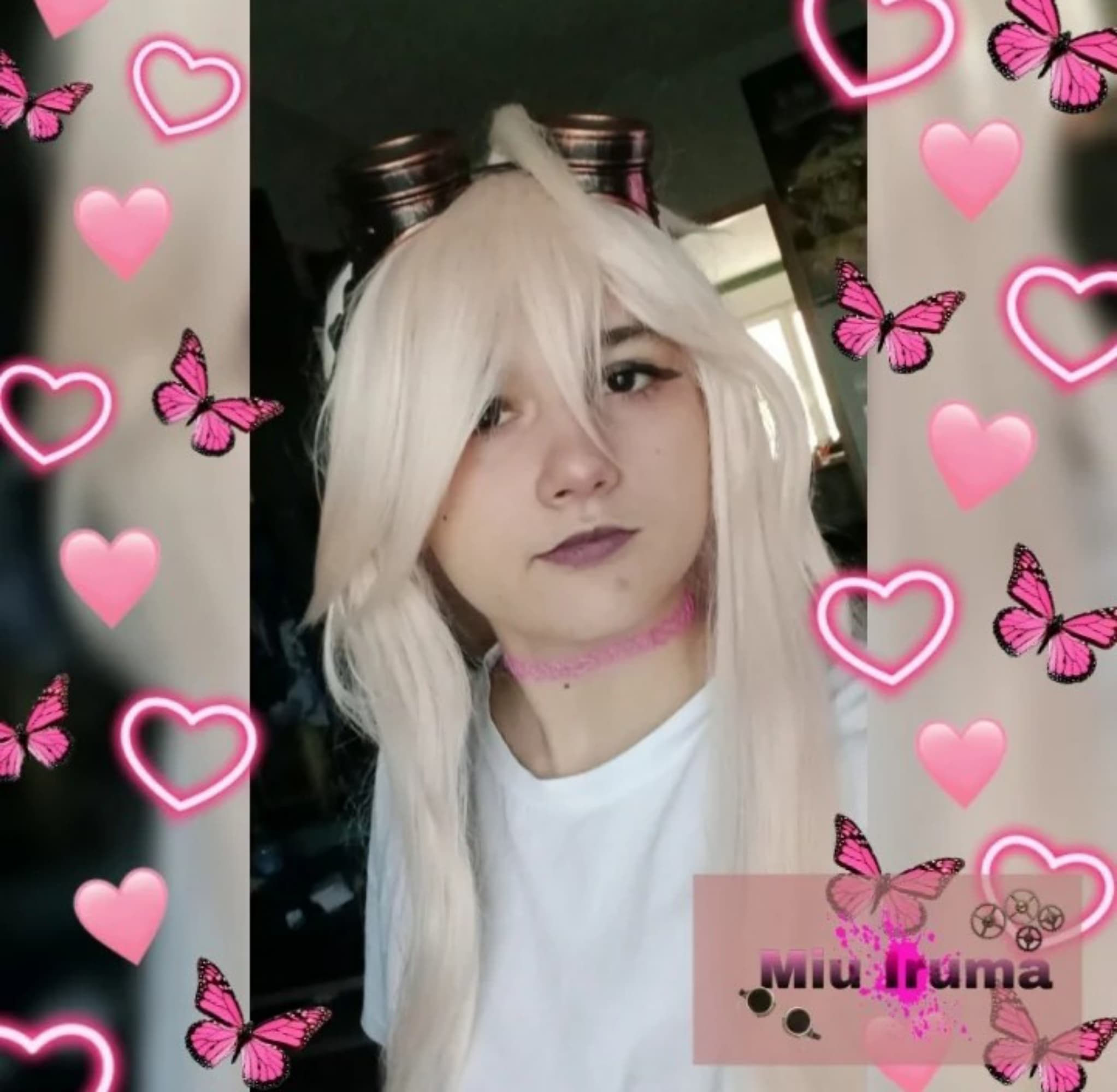 Miu Iruma  - Photo 4