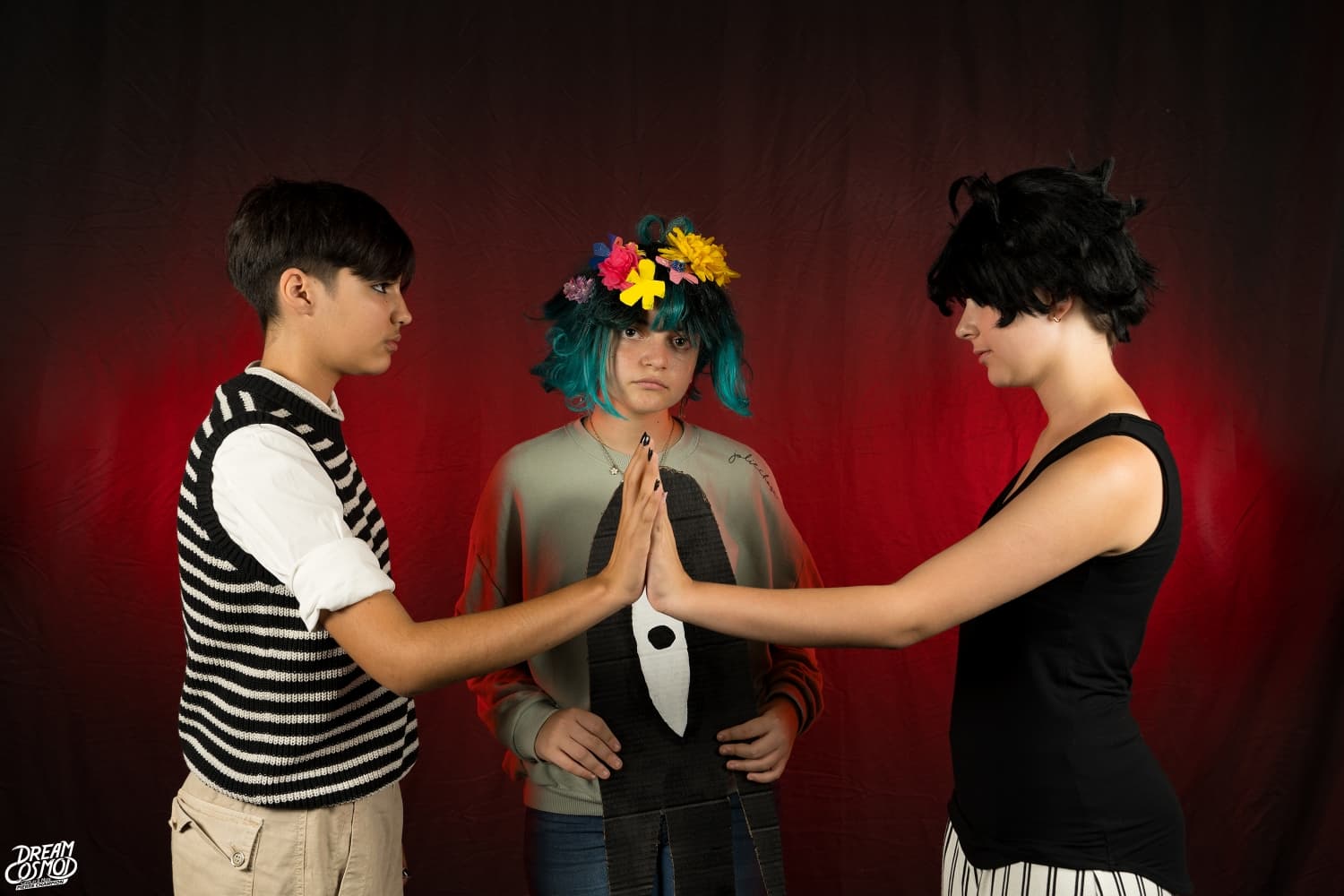 Omori sunny & basil - Photo 1