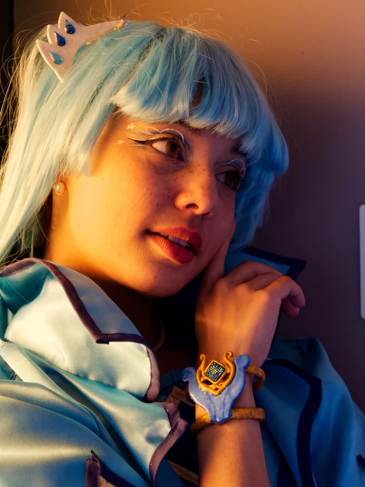 Talia 🫧 - Photo 10