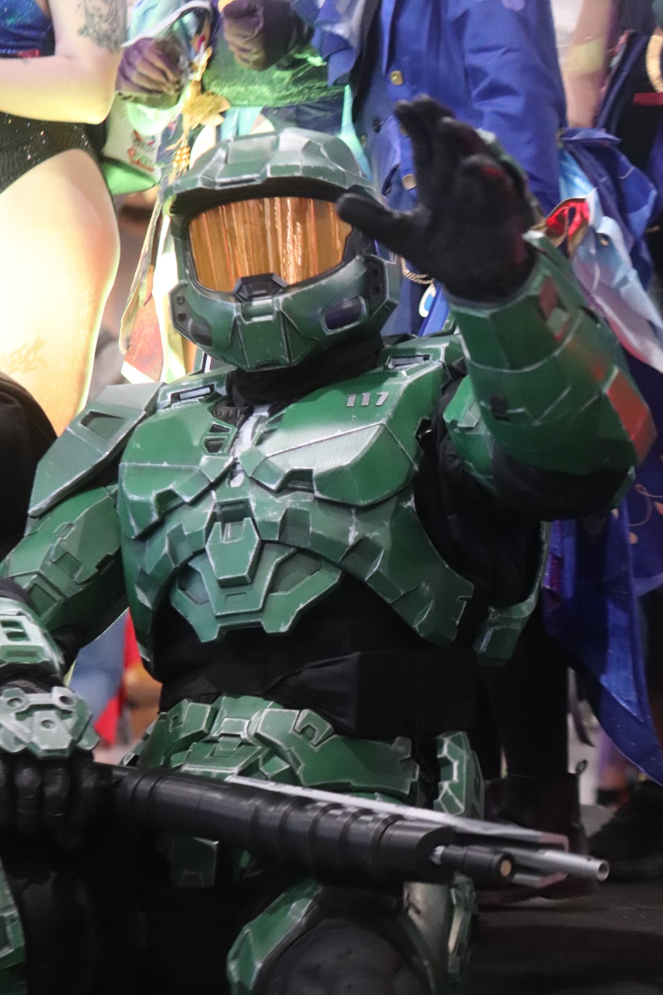 Paris Manga 2026 - Photo 5