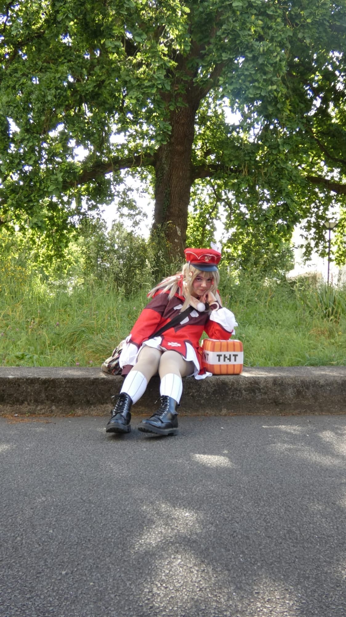 Klee 🍀❤️‍🔥💥 - Photo 17