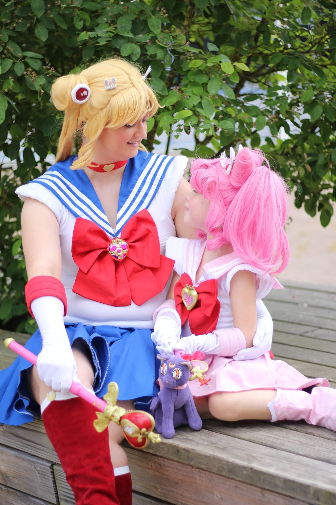 Sailor Moon - Photo 5