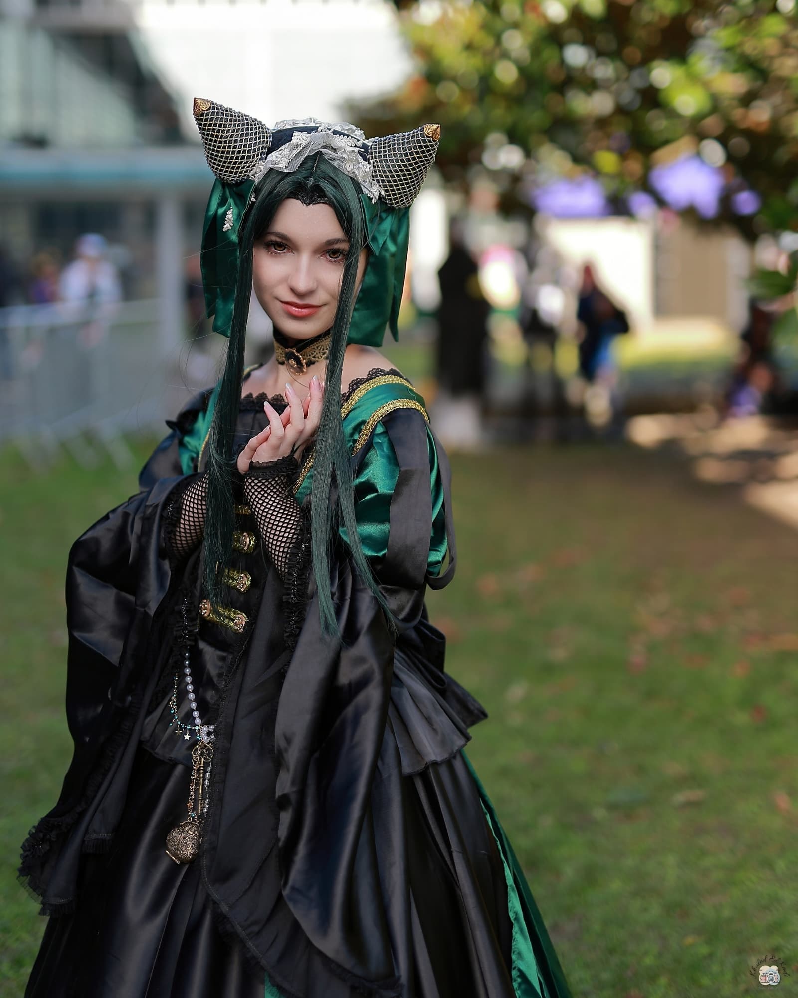 Sieglinde Sullivan  - Photo 1