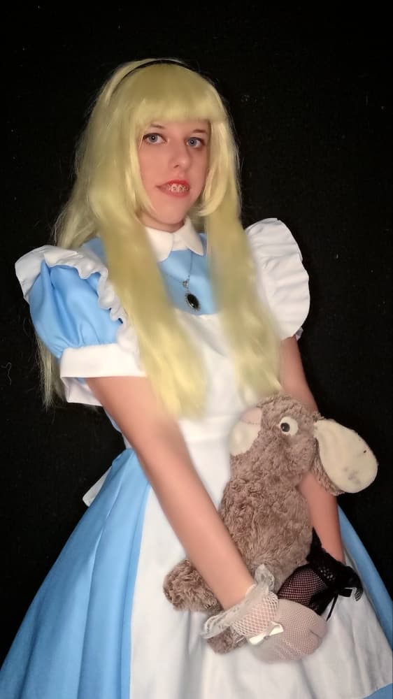Alice 