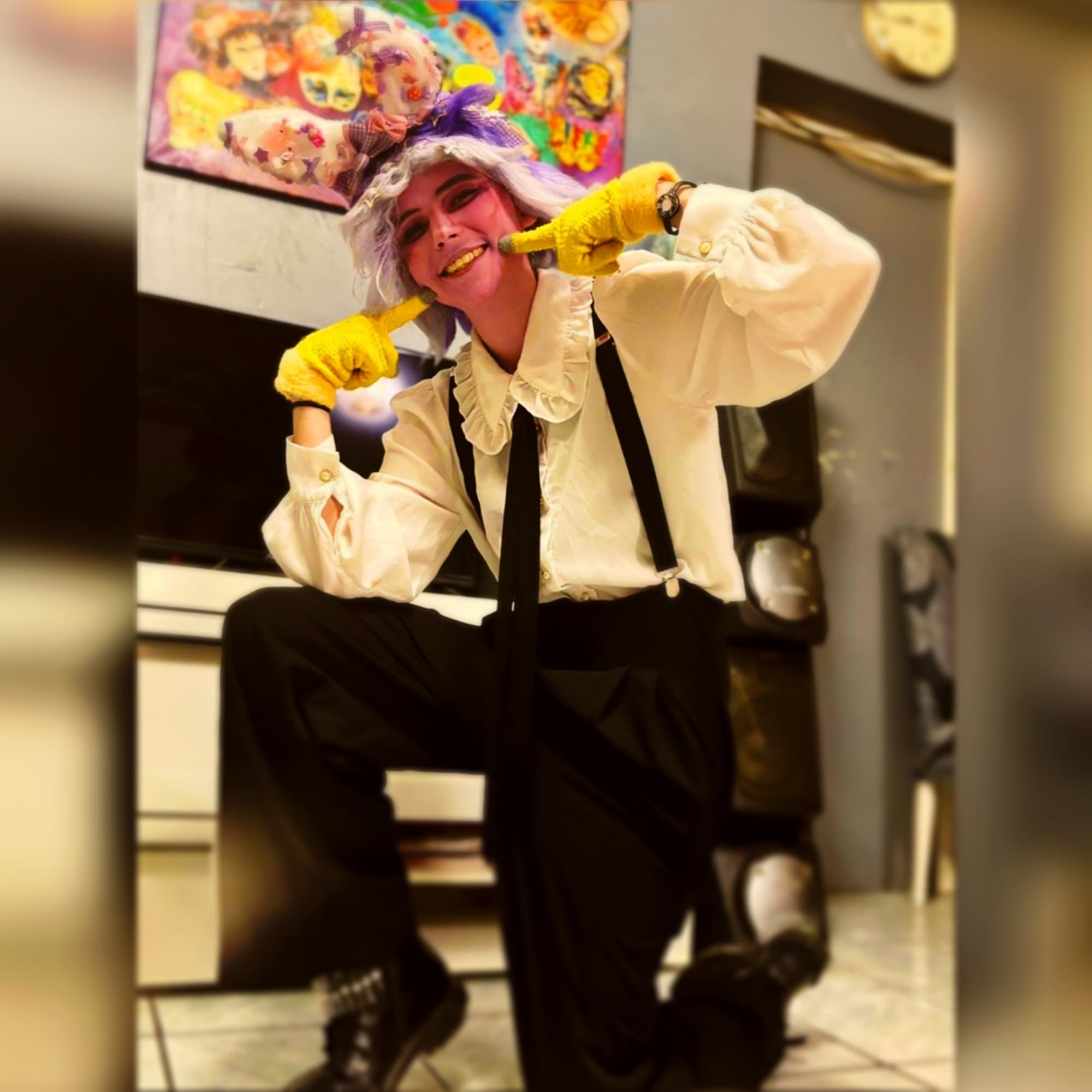 Jax version bar 🐰🥃 - Photo 6