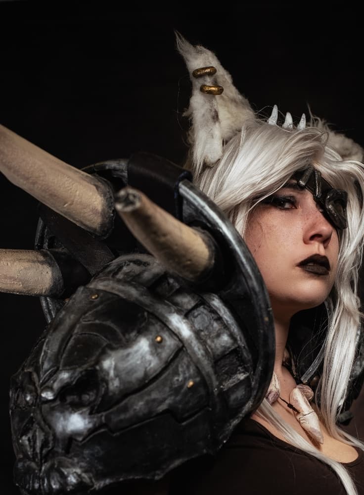 Rengar - lol - Photo 1