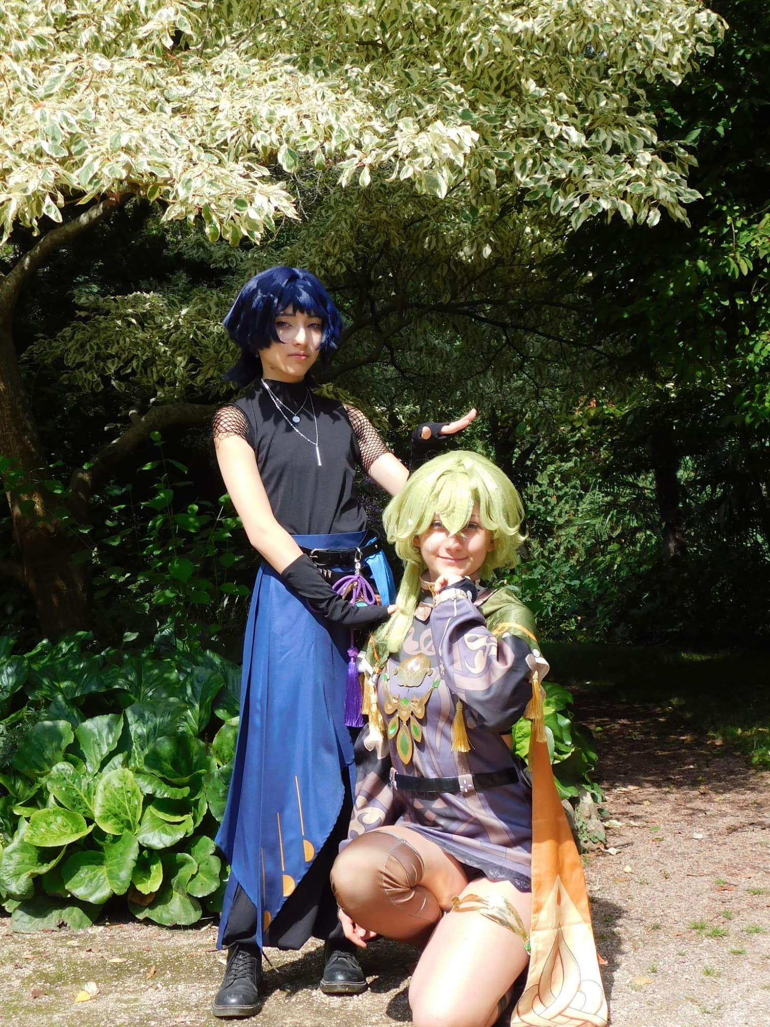 Scaramouche-Collei - Photo 20