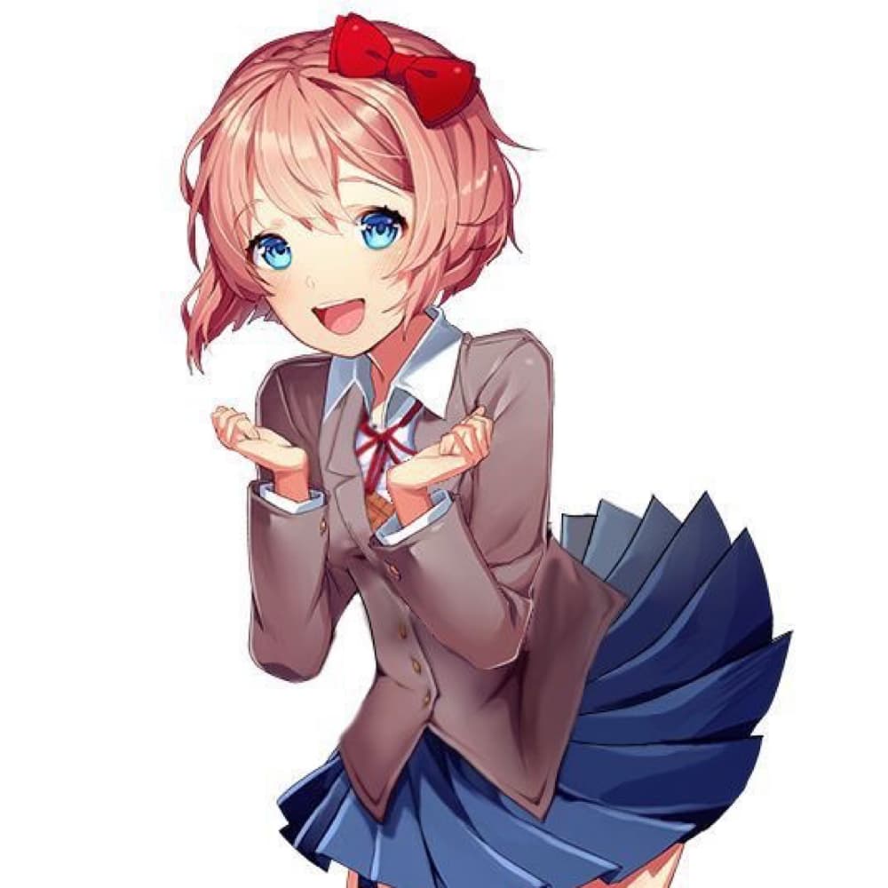 Sayori 
