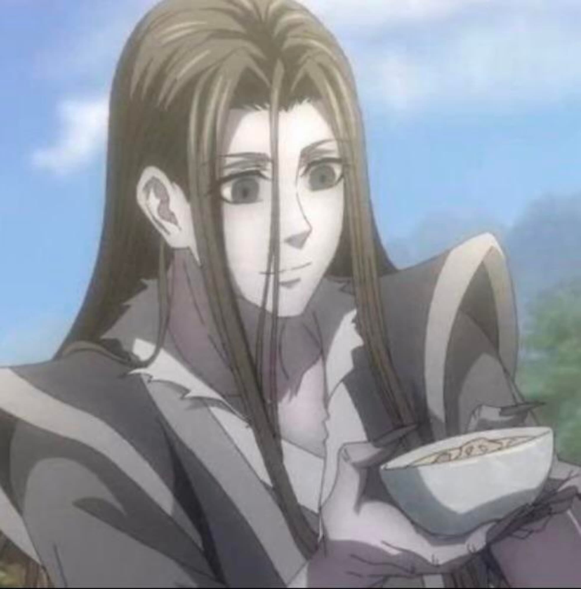Wen Ning
