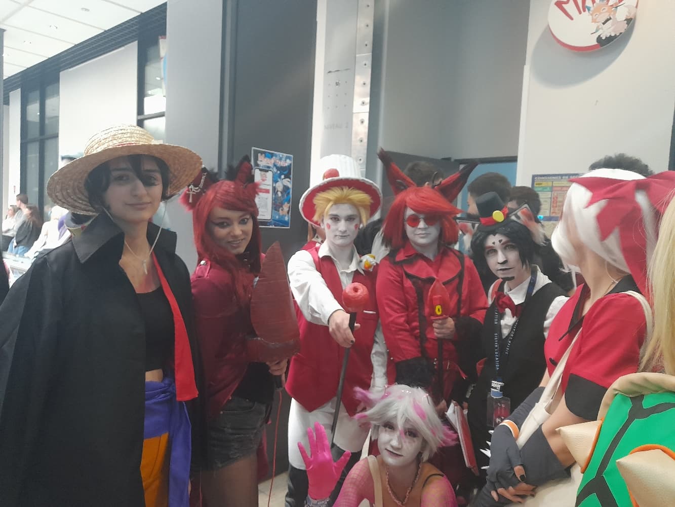 Mang'azur 2024 - Photo 20