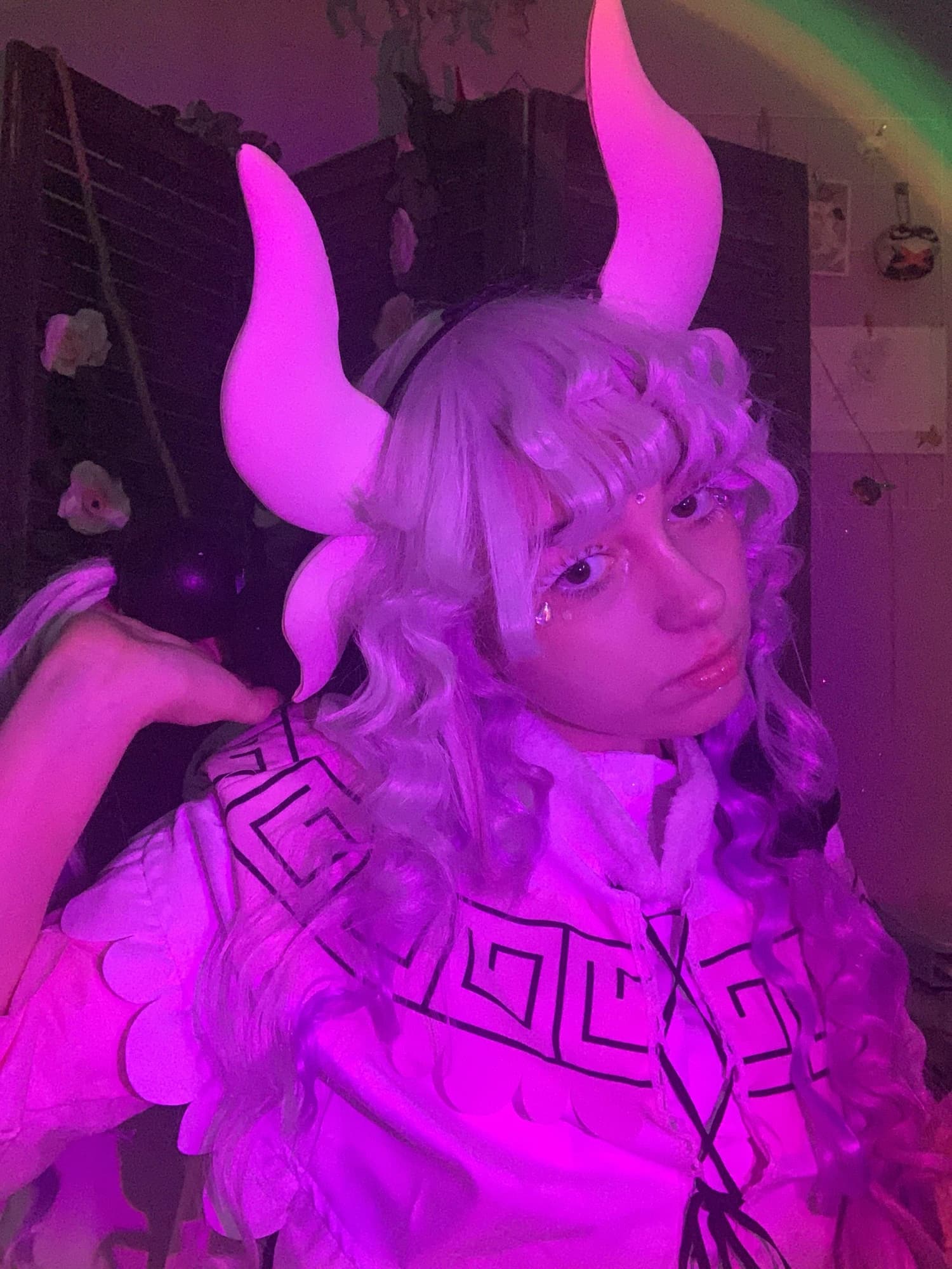 Kanna Kamui (2023) - Photo 2