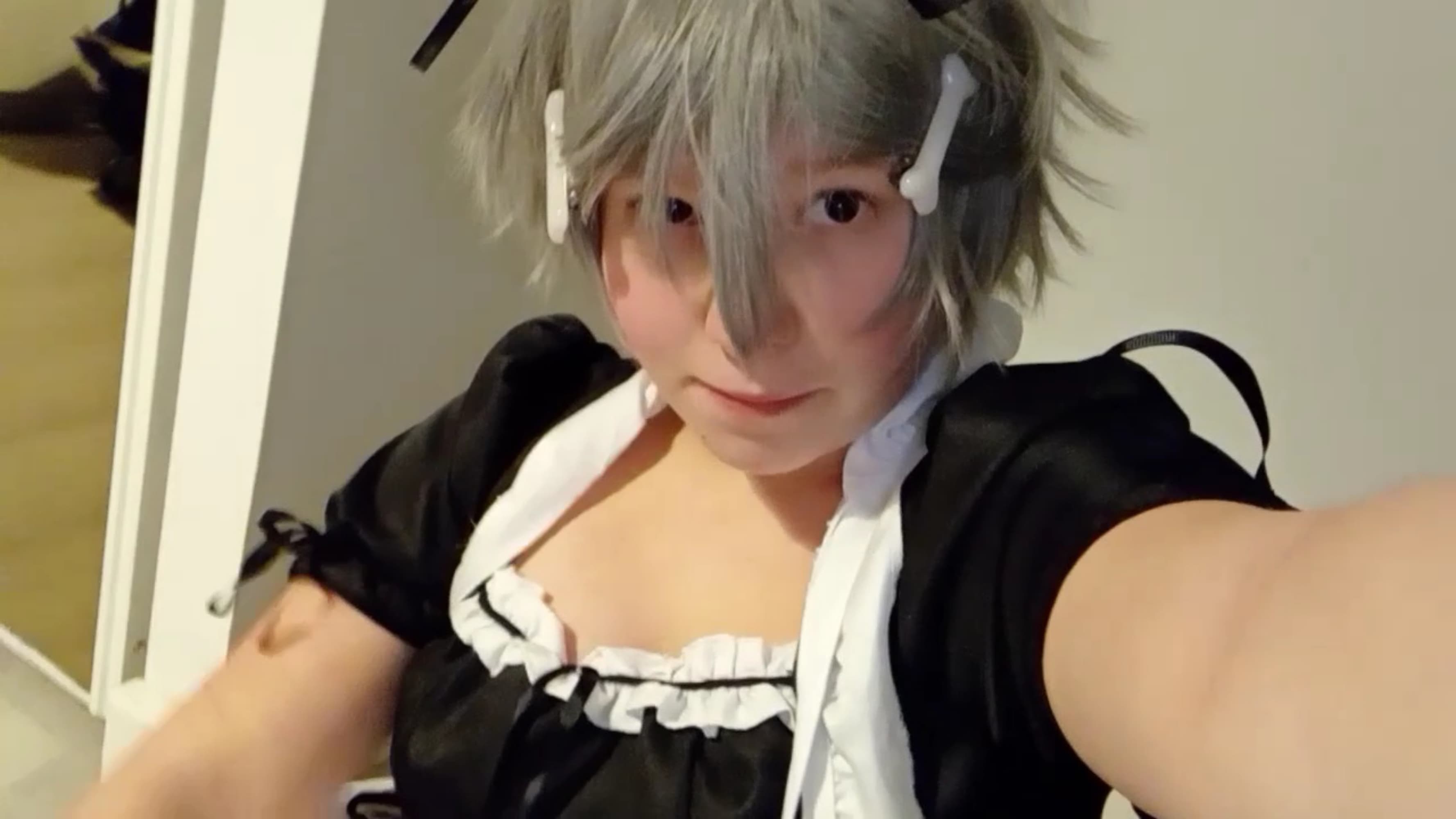 Till maid dress - Photo 2