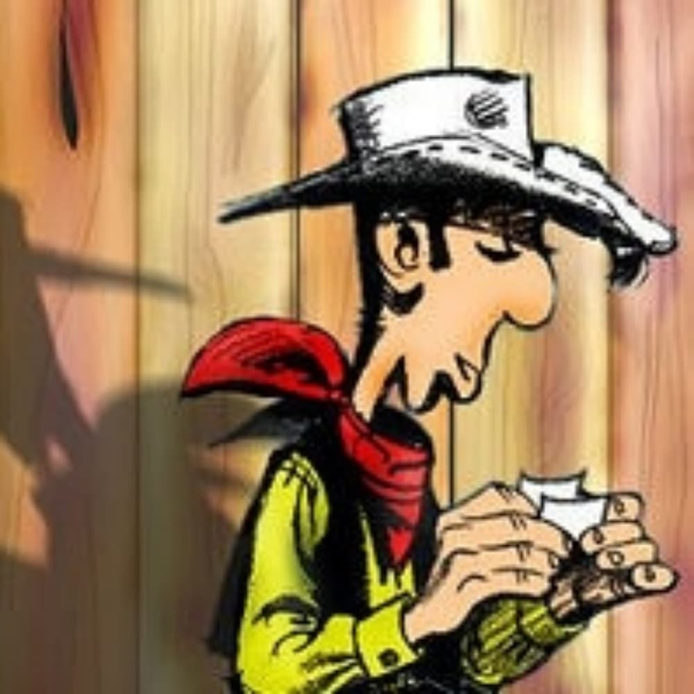 Lucky luke