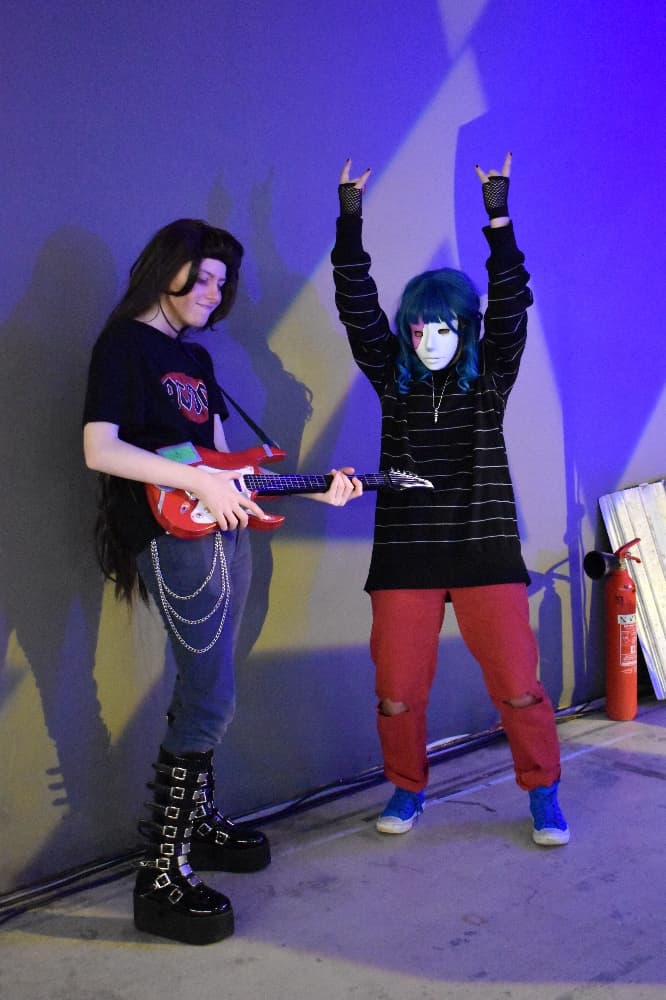 Sal Fisher - Photo 1