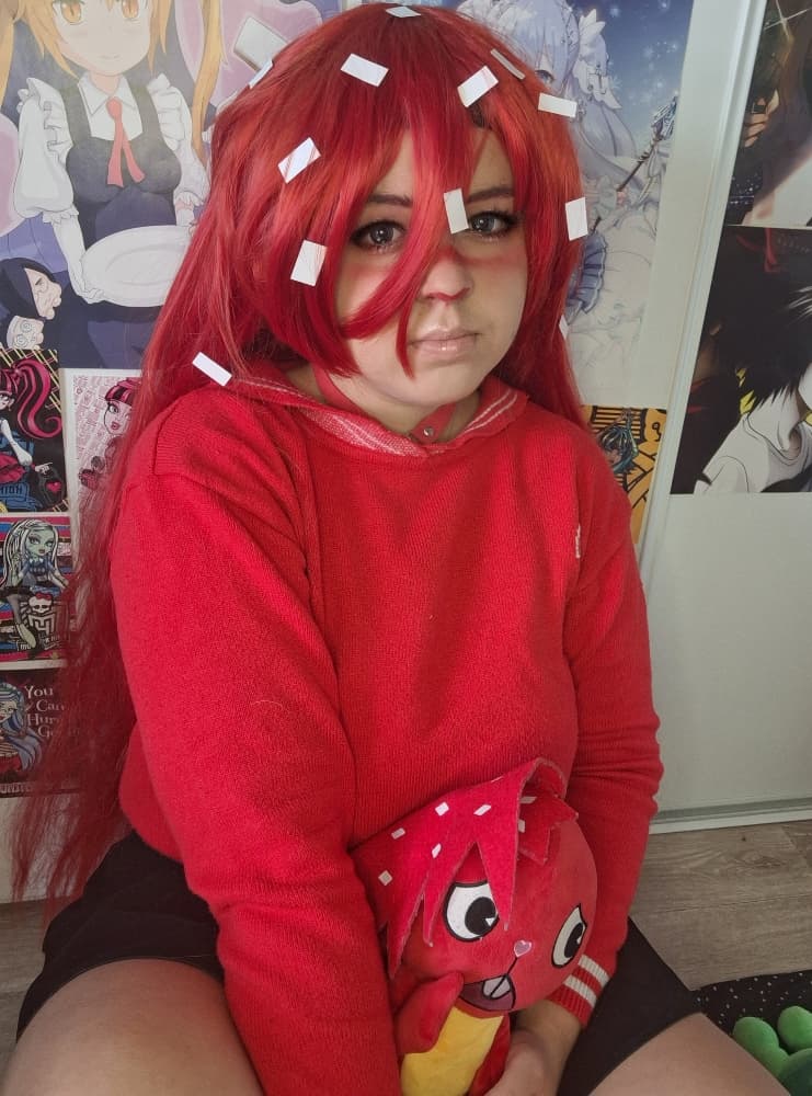 Flaky - version 4 - Photo 4