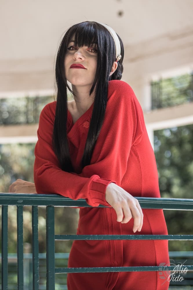 Yor Forger  - Photo 4