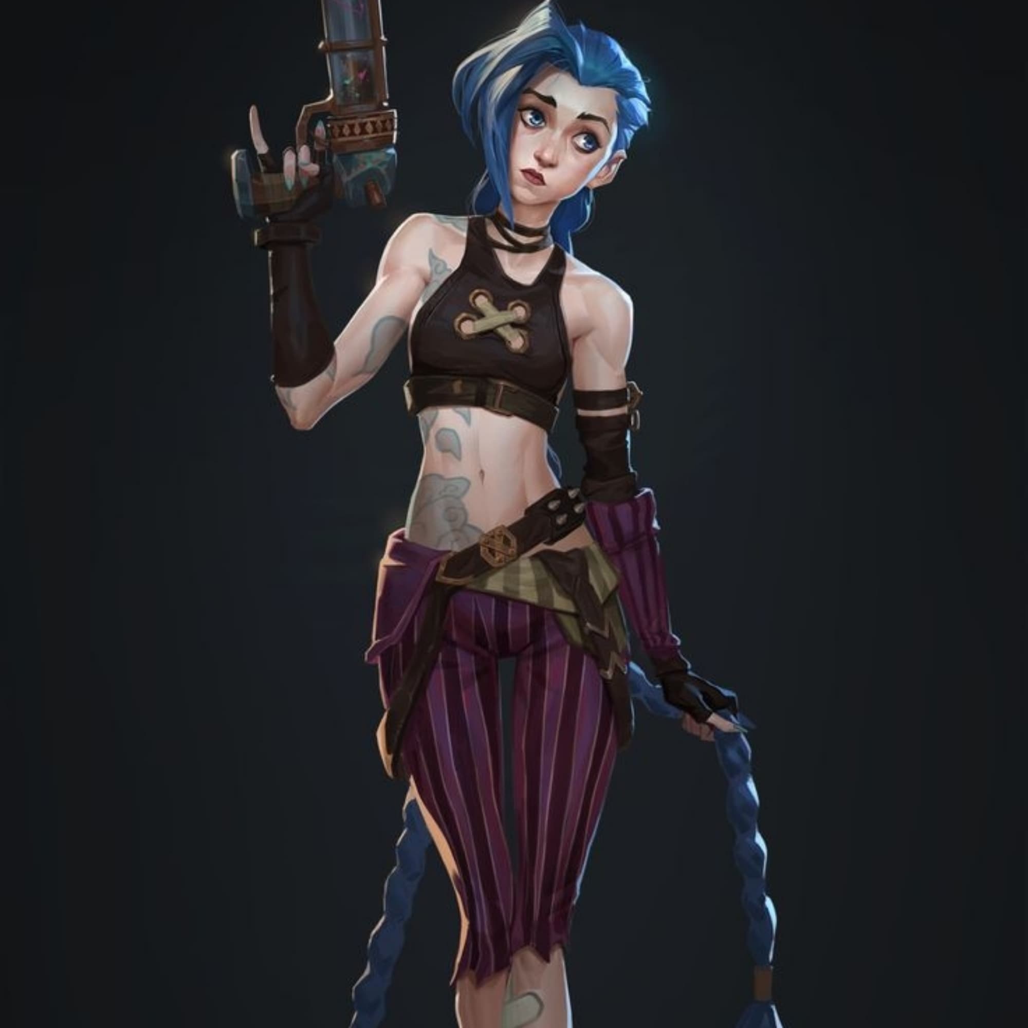 Jinx