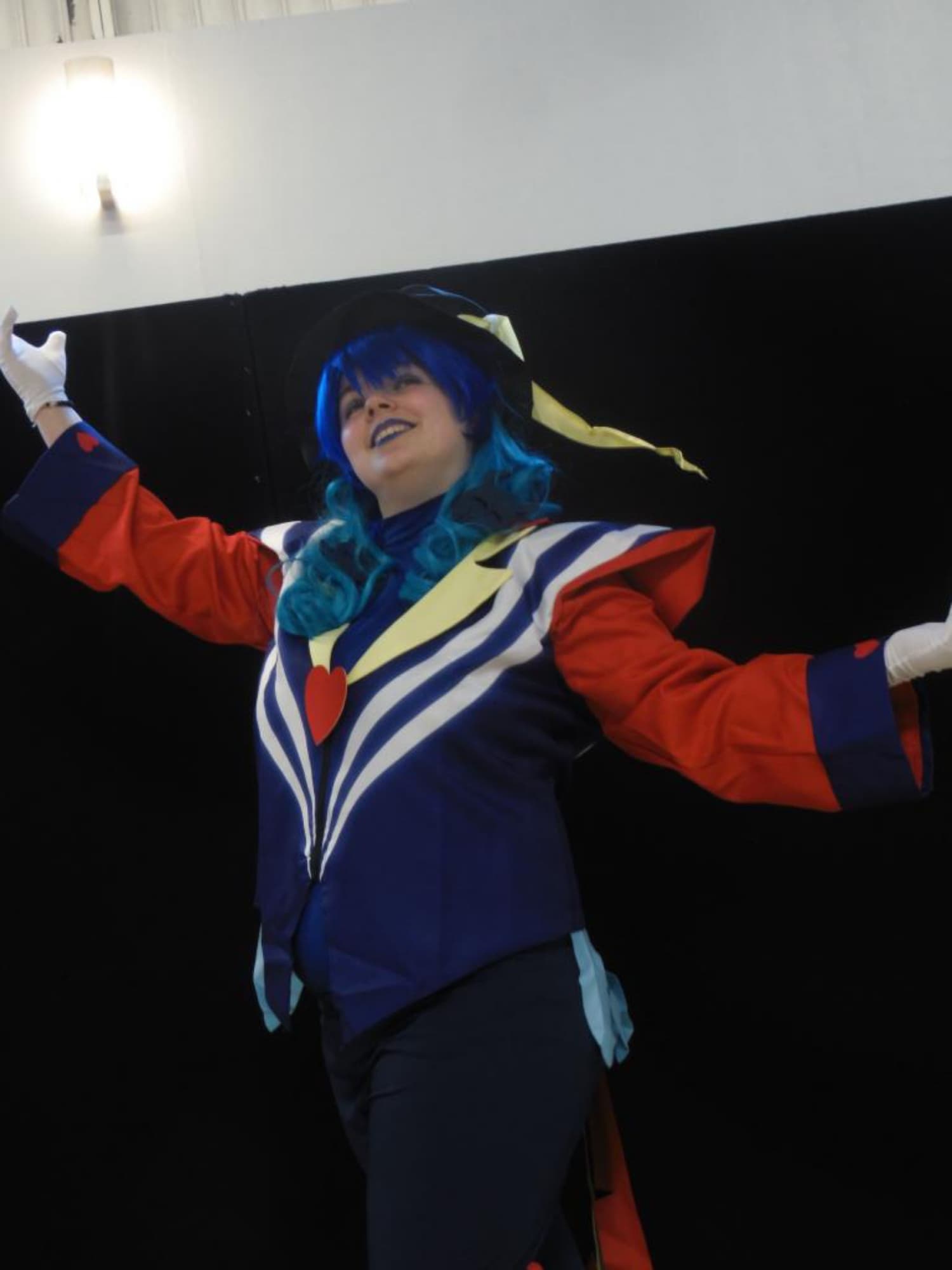 Asmodeus - Kamocon - Photo 3