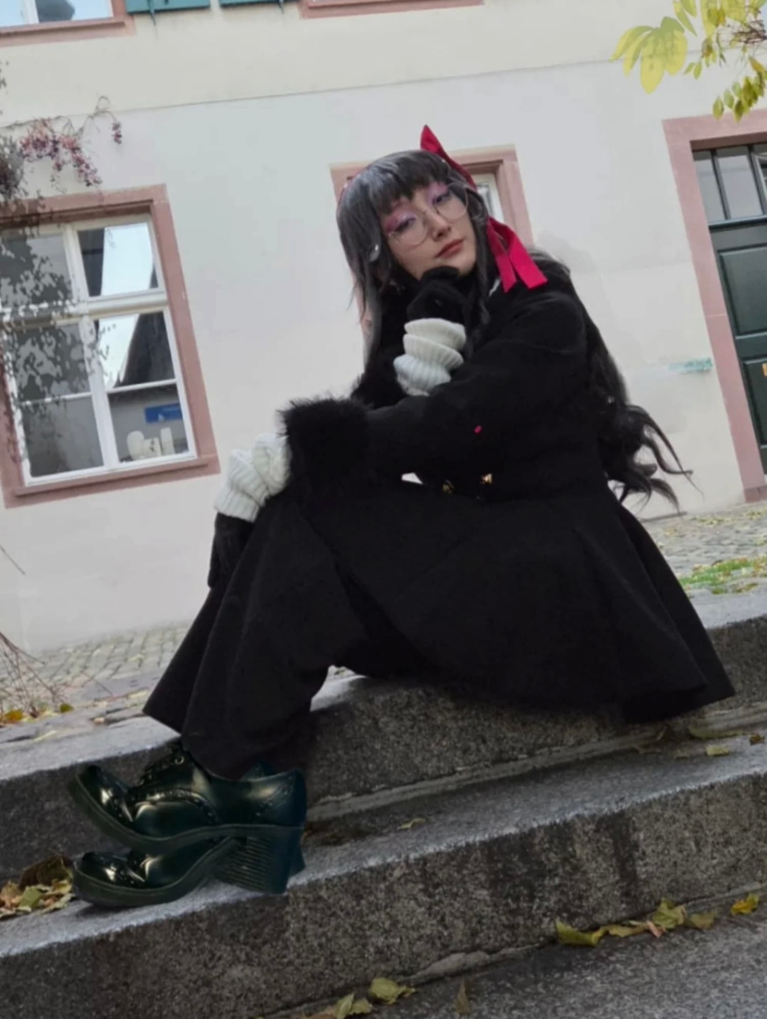 Homura Winter Vers. - Photo 7