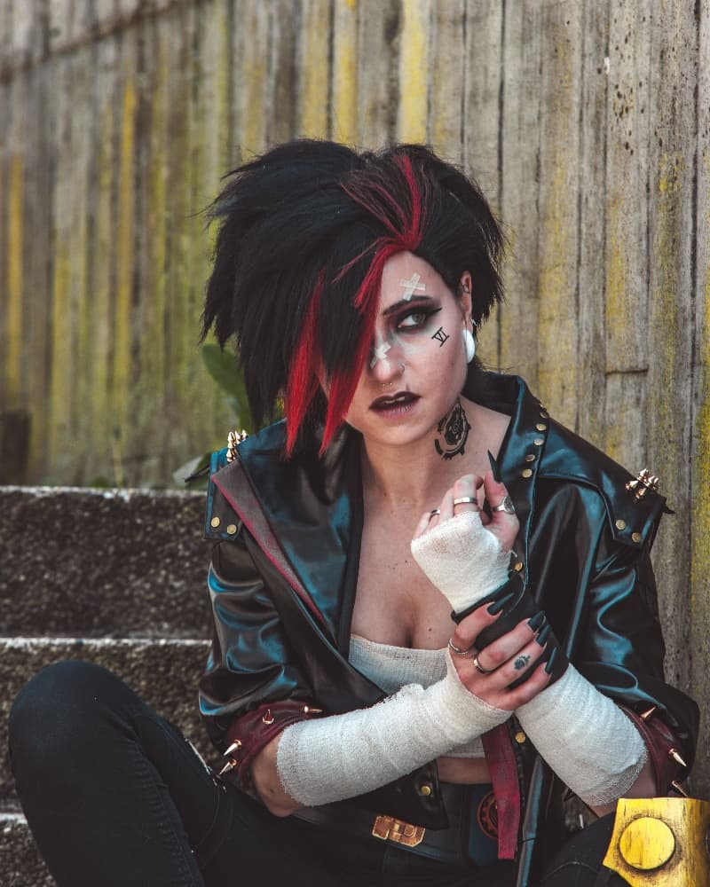 Vi Pit Fighter  - Photo 1