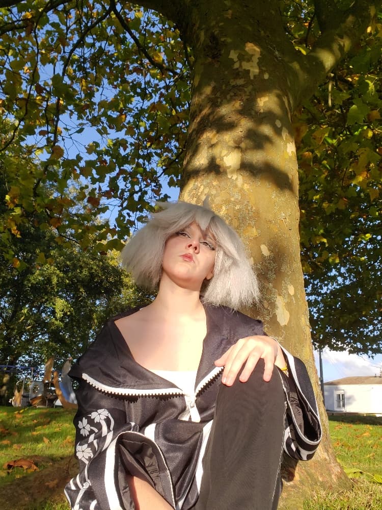 SenjuKawaragiOutside - Photo 6