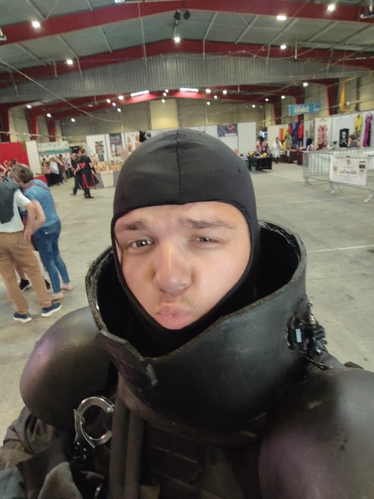 Ulreich Conventions - Photo 61