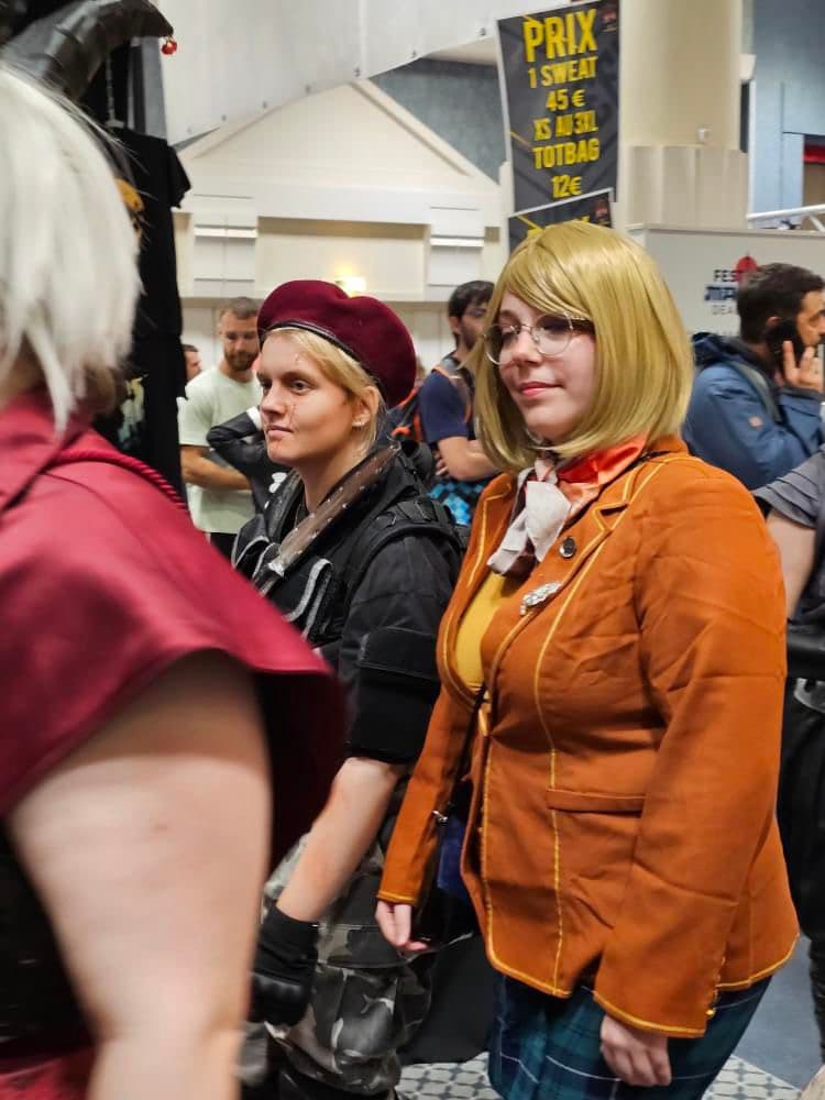 Krauser Deauville - Photo 8