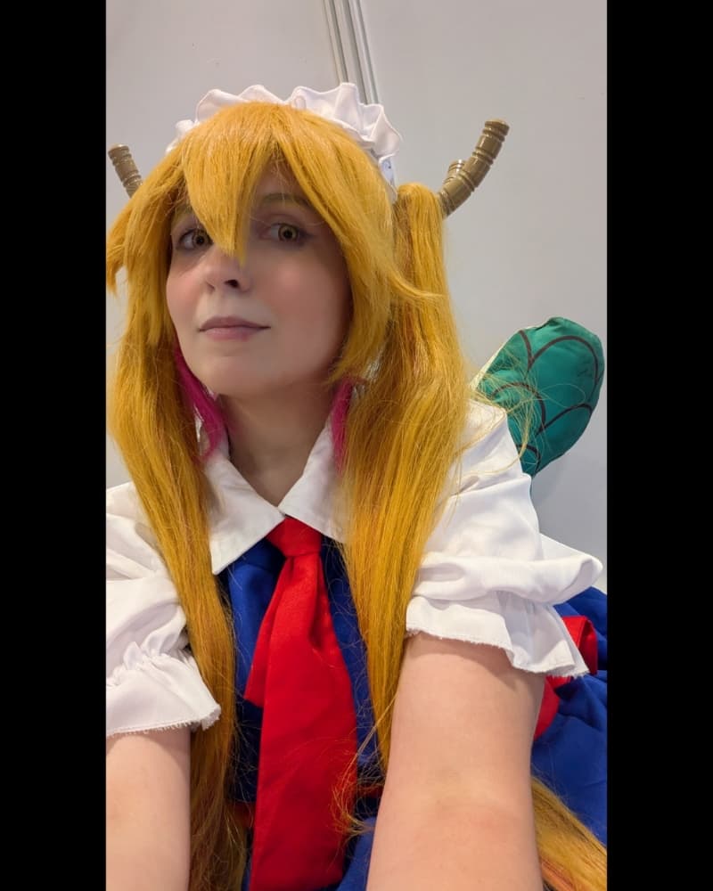 Tohru 2025 - Photo 11