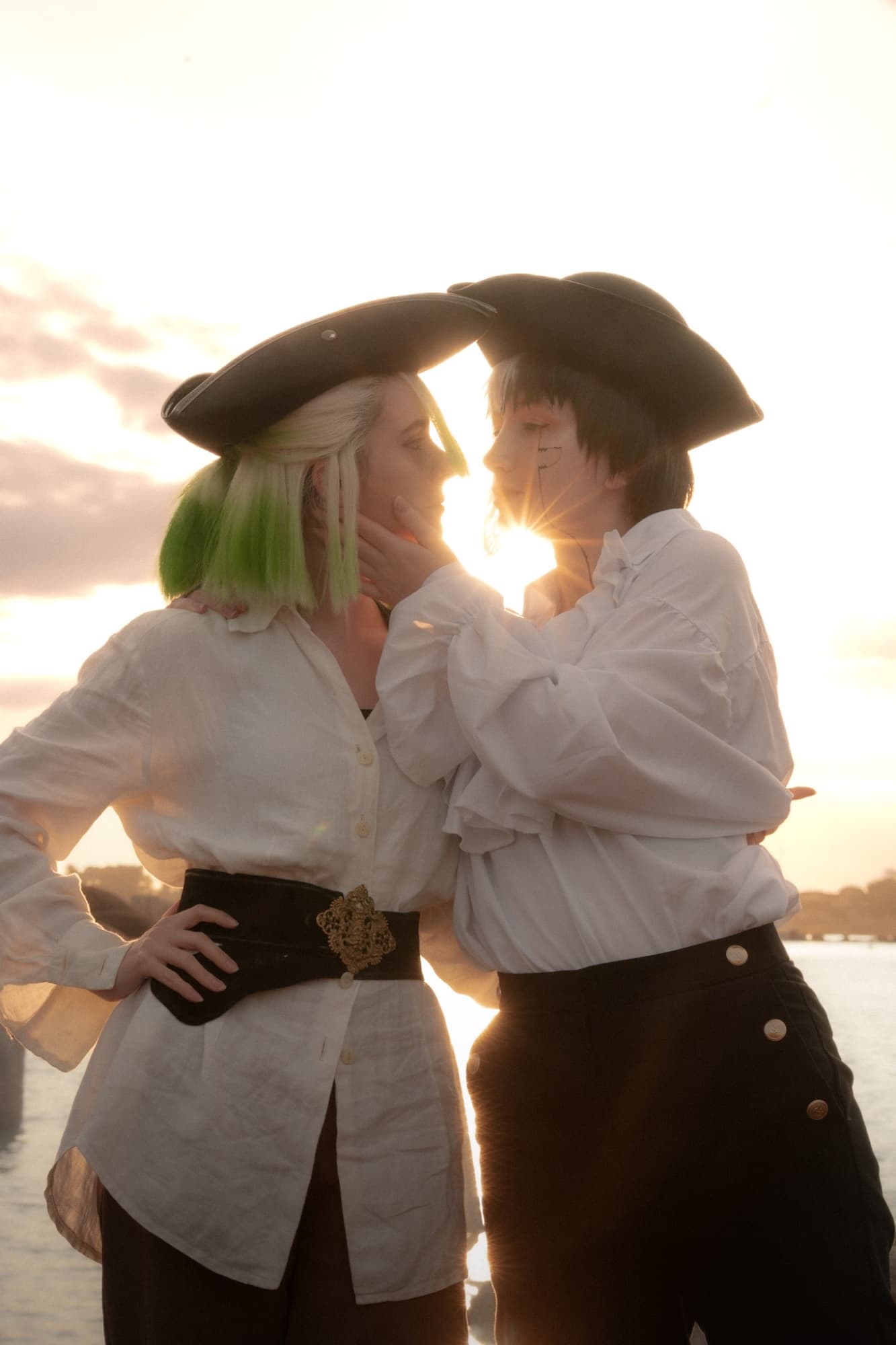 SenGen Pirate - Photo 3