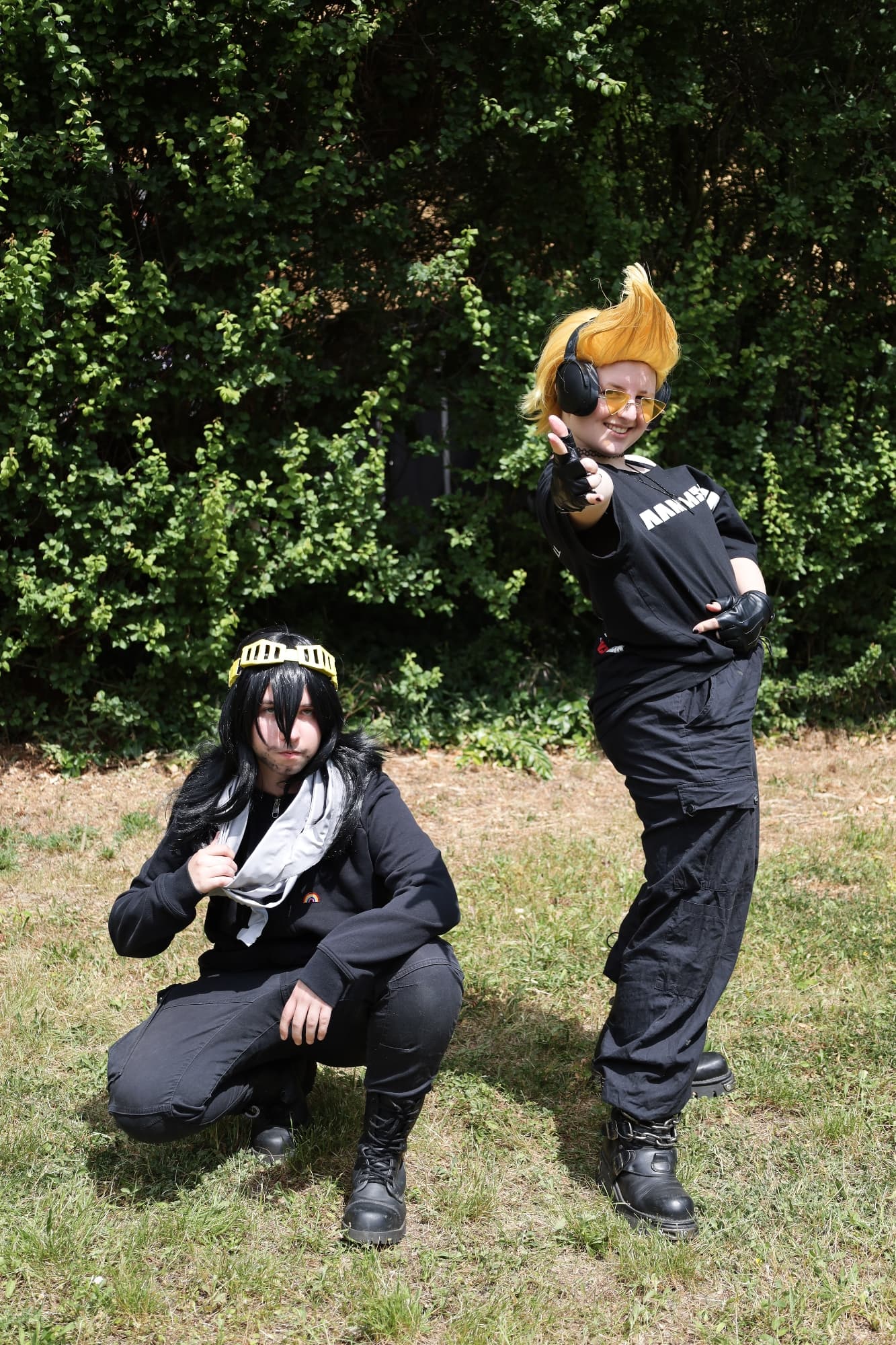 Erasermic  - Photo 1