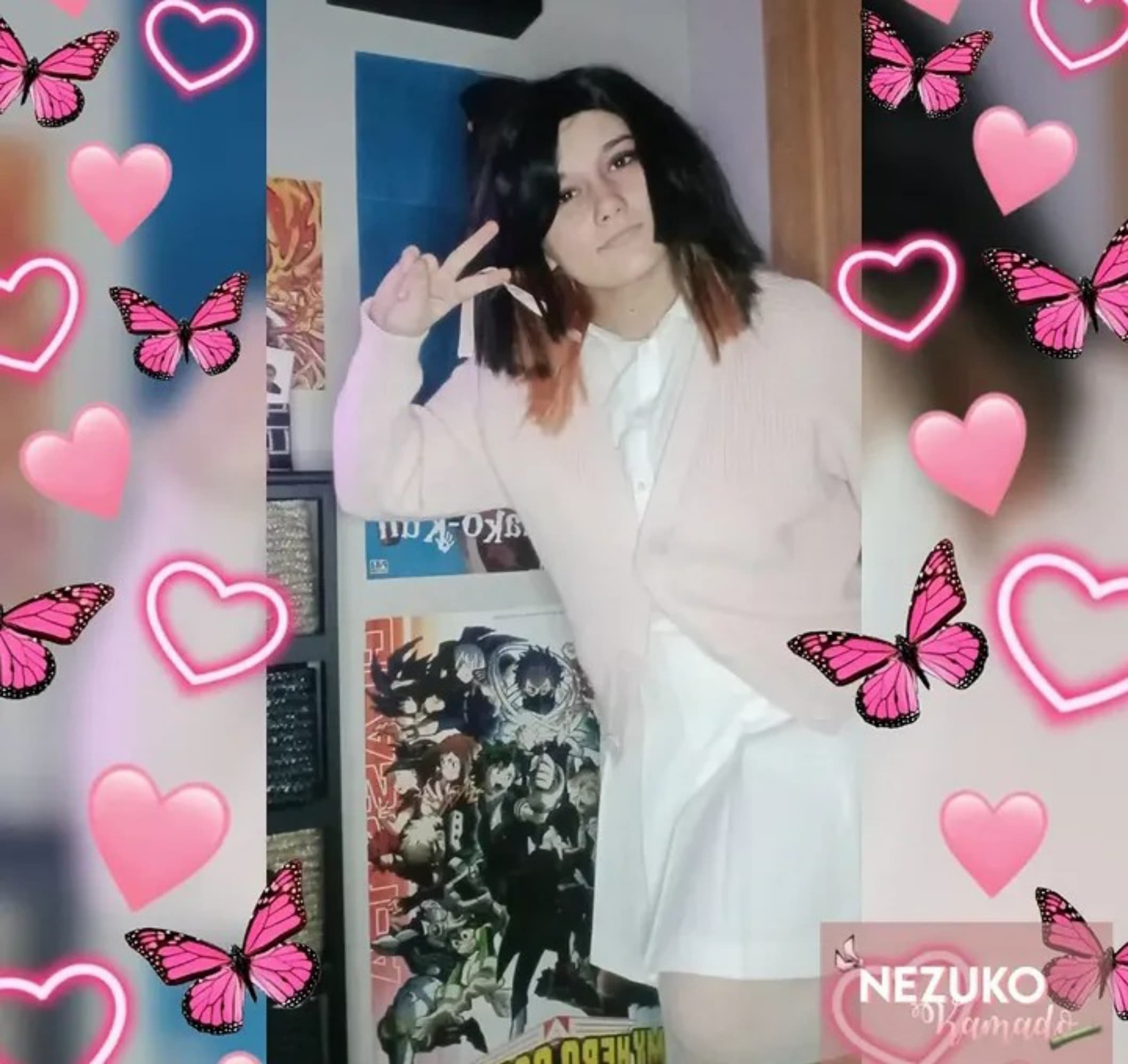 Kamado Nezuko  - Photo 8