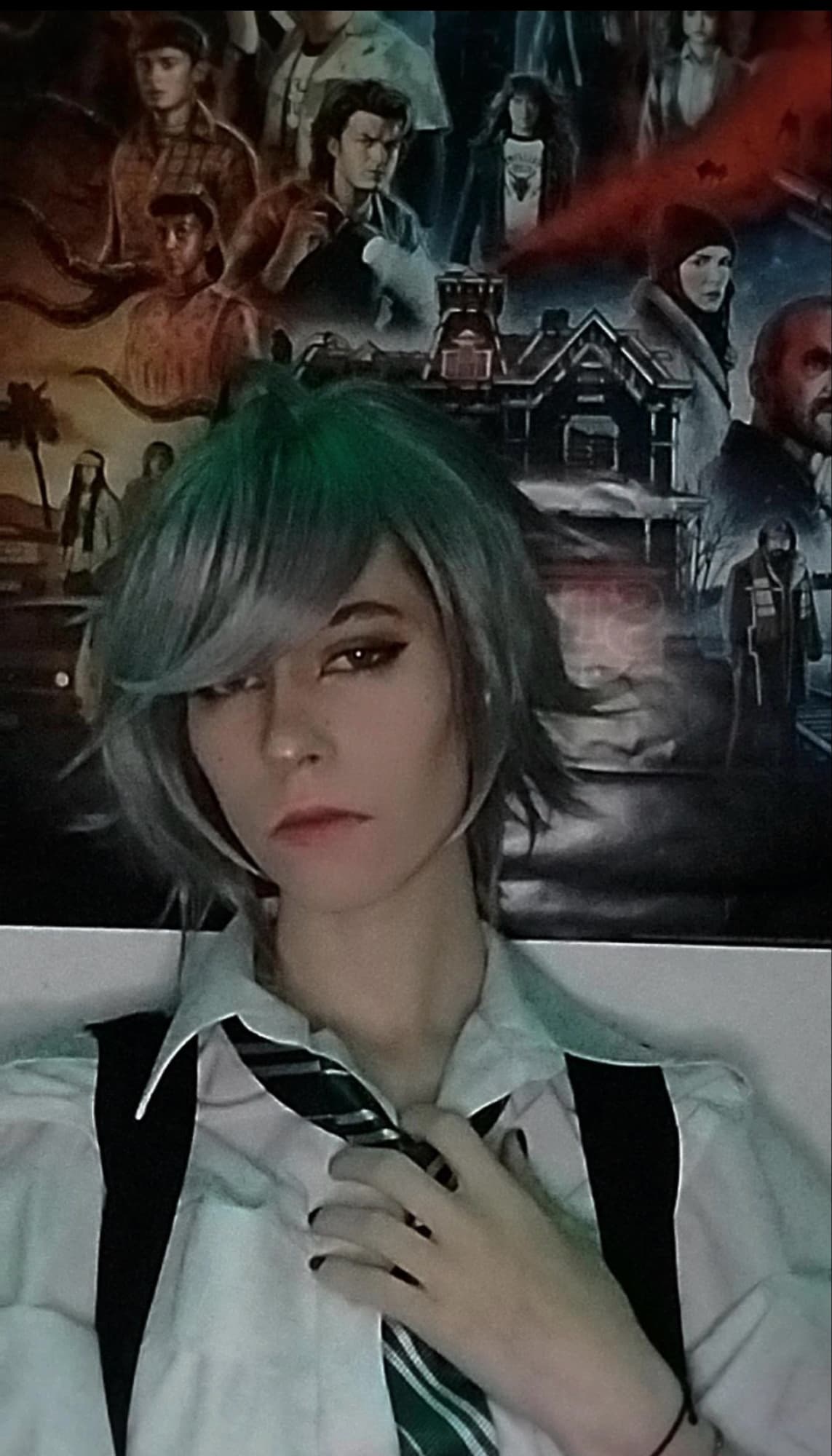 Slytherin Alhaitham  - Photo 10