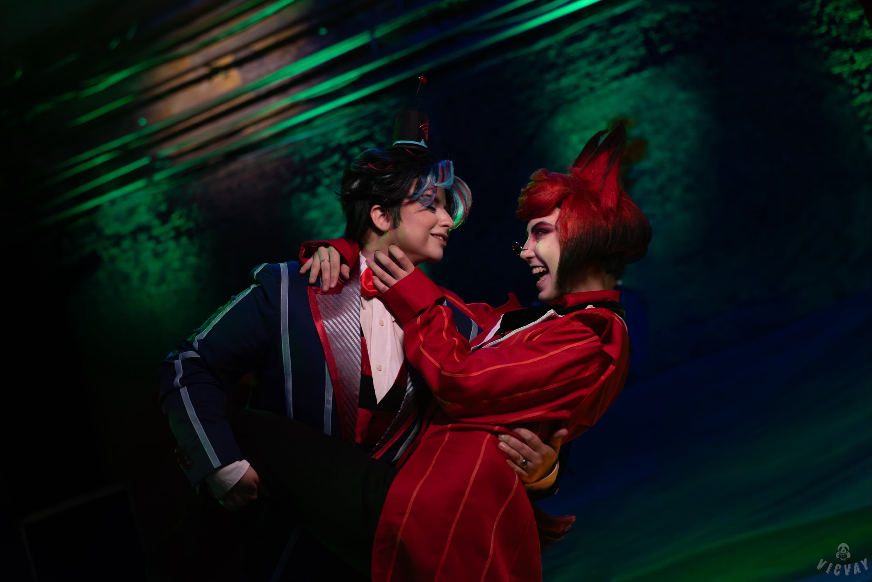 Alastor - Photo 4