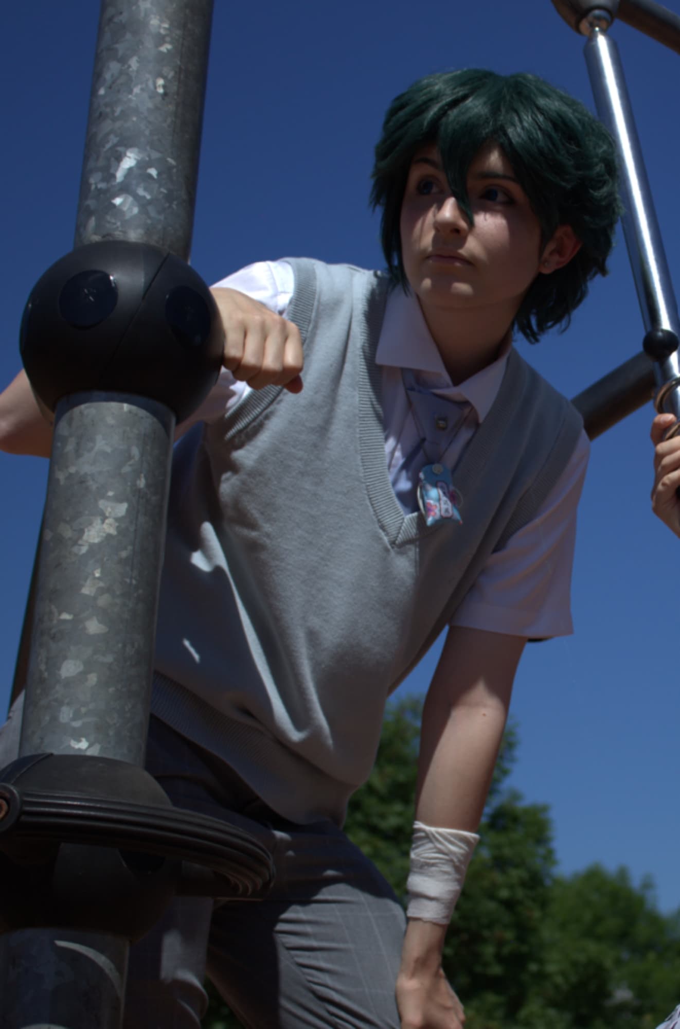 Naru outfit - Photo 2