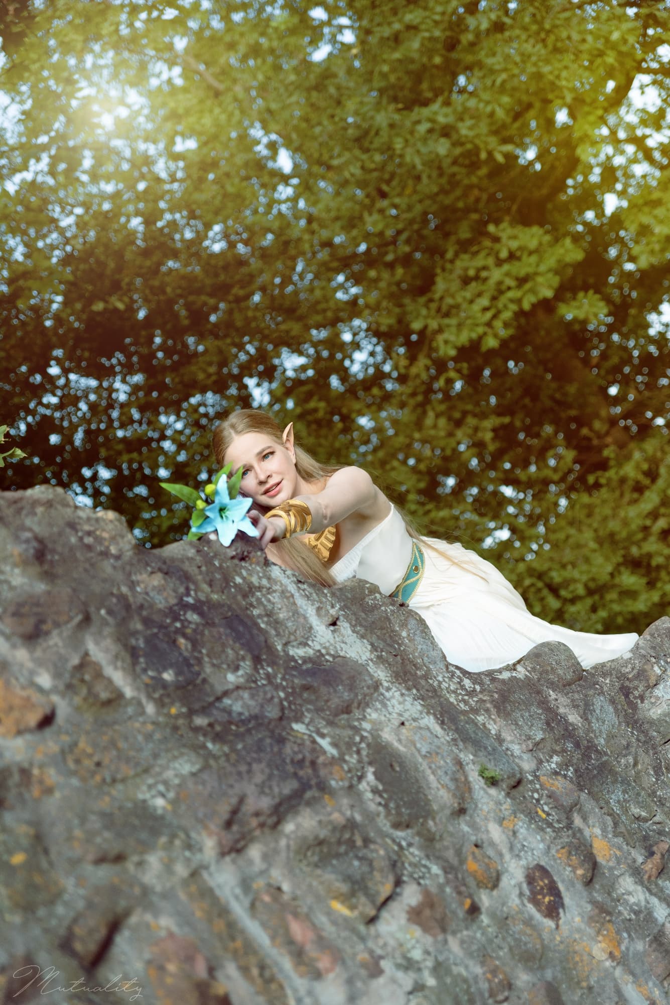 Zelda BOTW 1 - Photo 8