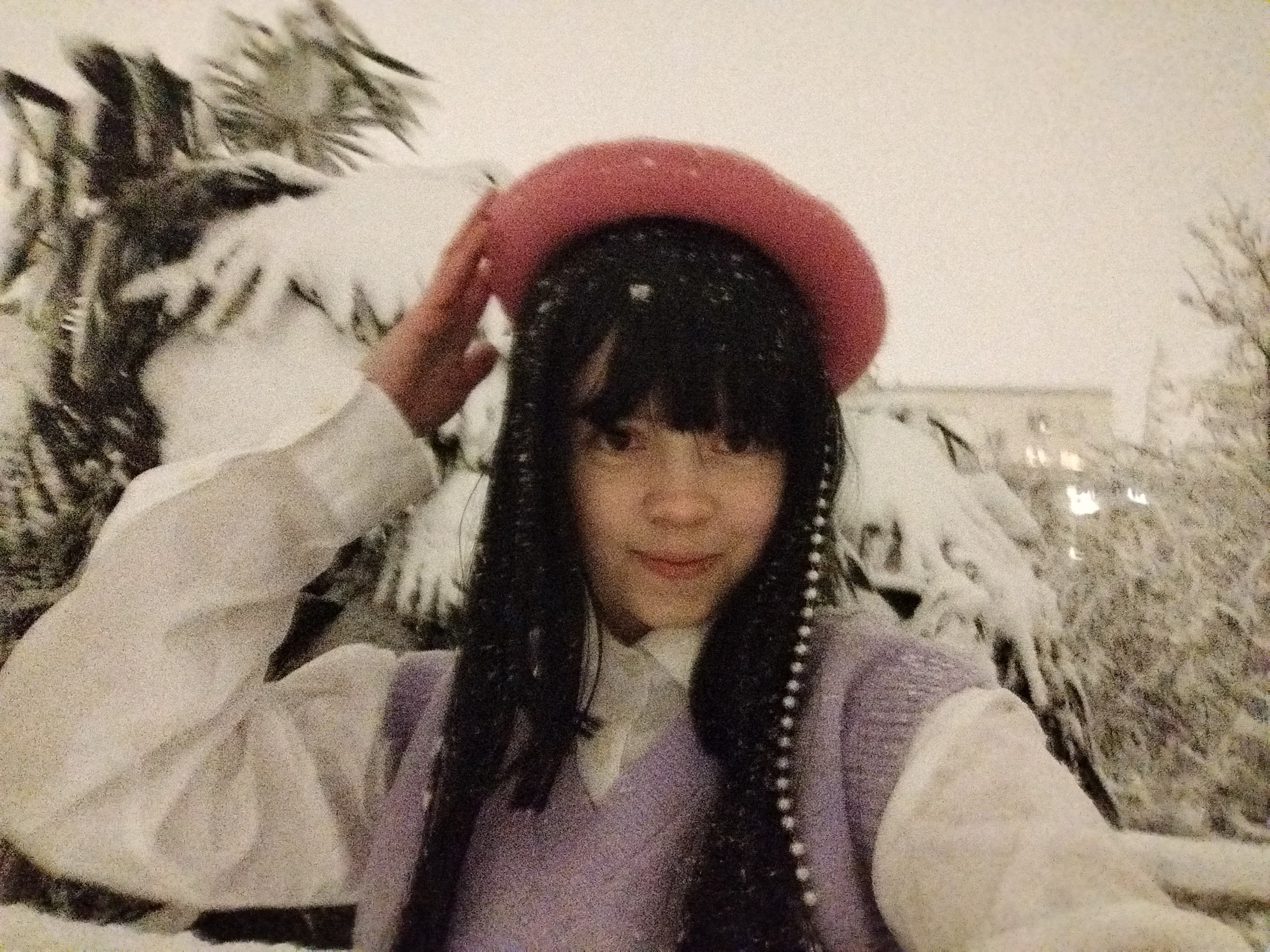 Wendy ❄️💜 - Photo 16