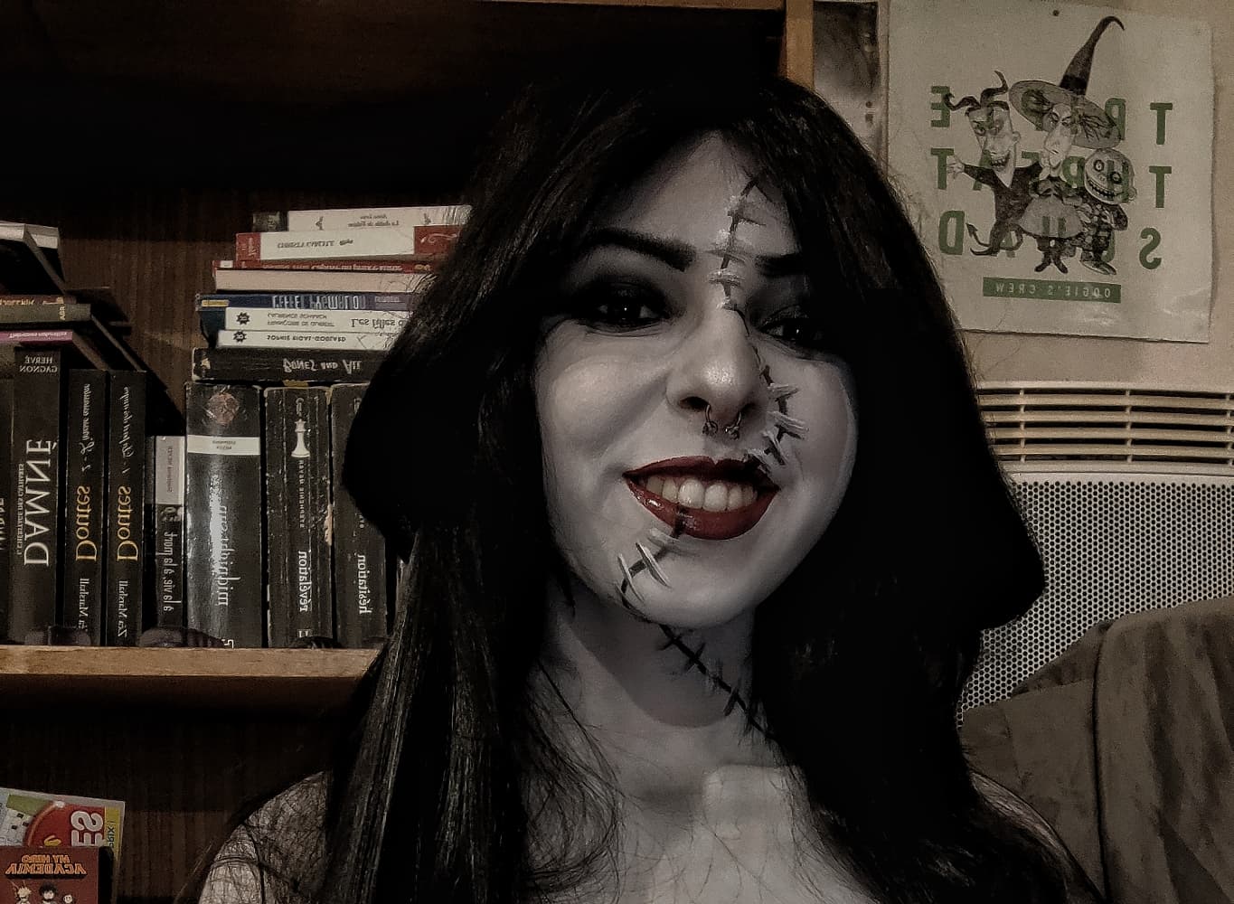 Disney/Tim Burton  - Photo 25